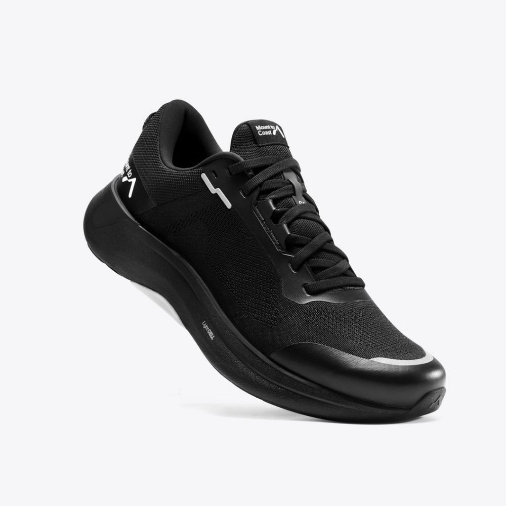 Mount To Coast S1 Running Shoe